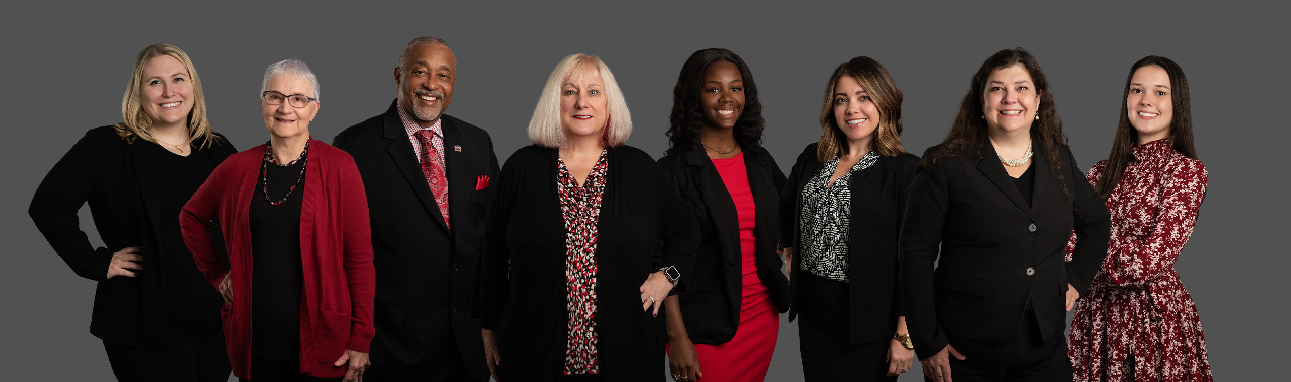 Photo of attorneys at Donna Ambler Davis, PC