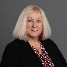 Donna Ambler Rice