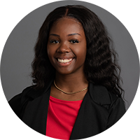 Sharlene Jackson