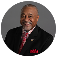 Tyrone M. Rice